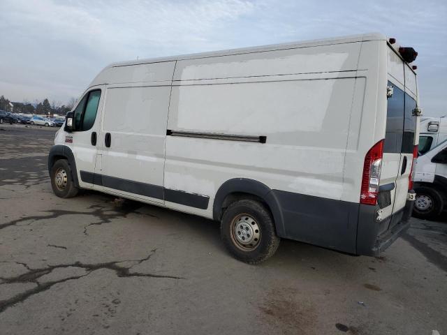 3C6URVJG1FE511594 - 2015 RAM PROMASTER 3500 HIGH თეთრი ფოტო 2