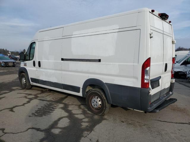 3C6URVJG1HE502476 - 2017 RAM PROMASTER 3500 HIGH თეთრი ფოტო 2