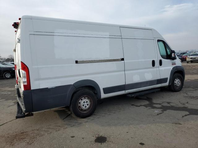 3C6URVJG1HE502476 - 2017 RAM PROMASTER 3500 HIGH თეთრი ფოტო 3