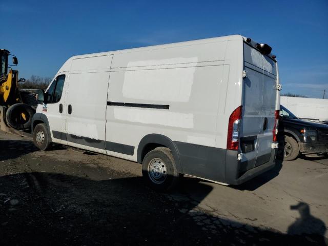 3C6URVJG7HE529925 - 2017 RAM PROMASTER 3500 HIGH თეთრი ფოტო 2