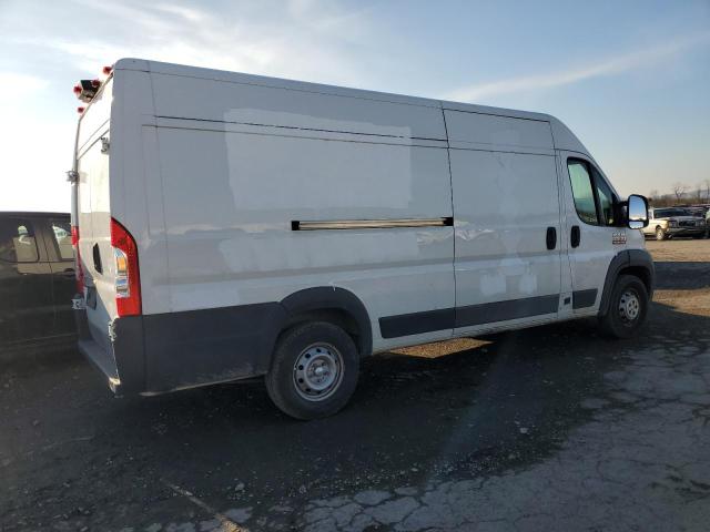 3C6URVJG7HE529925 - 2017 RAM PROMASTER 3500 HIGH თეთრი ფოტო 3