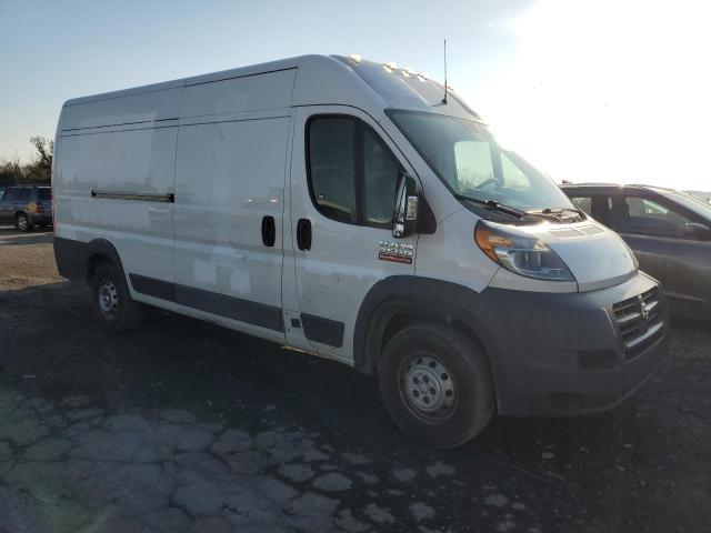3C6URVJG7HE529925 - 2017 RAM PROMASTER 3500 HIGH თეთრი ფოტო 4