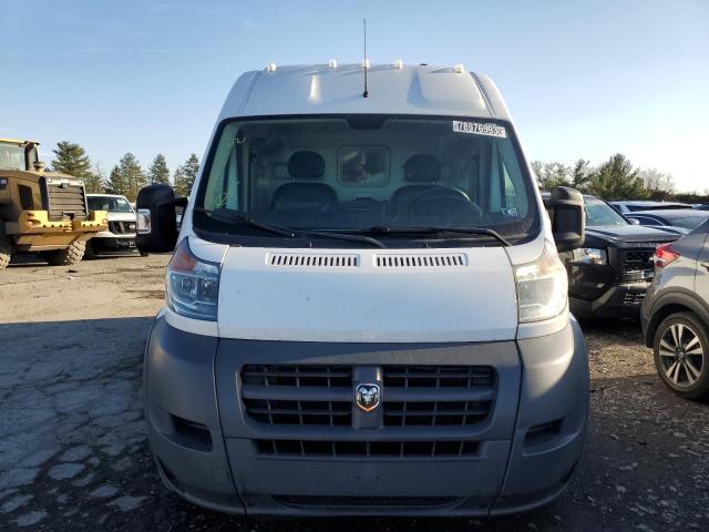 3C6URVJG7HE529925 - 2017 RAM PROMASTER 3500 HIGH თეთრი ფოტო 5