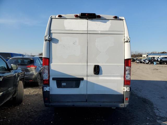 3C6URVJG7HE529925 - 2017 RAM PROMASTER 3500 HIGH თეთრი ფოტო 6