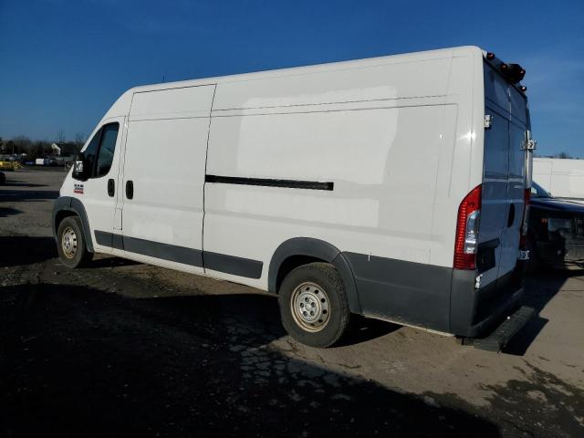 3C6URVJGXJE133977 - 2018 RAM PROMASTER 3500 HIGH 白色 照片 2