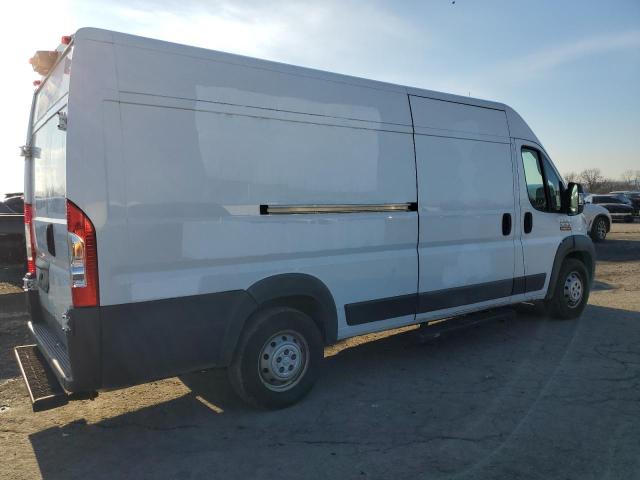 3C6URVJGXJE133977 - 2018 RAM PROMASTER 3500 HIGH 白色 照片 3