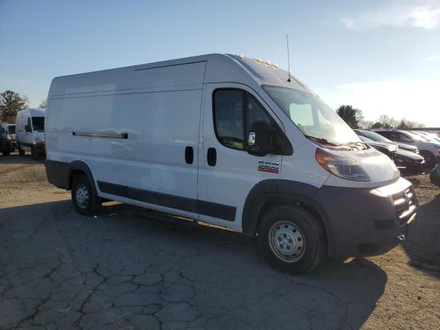 3C6URVJGXJE133977 - 2018 RAM PROMASTER 3500 HIGH 白色 照片 4