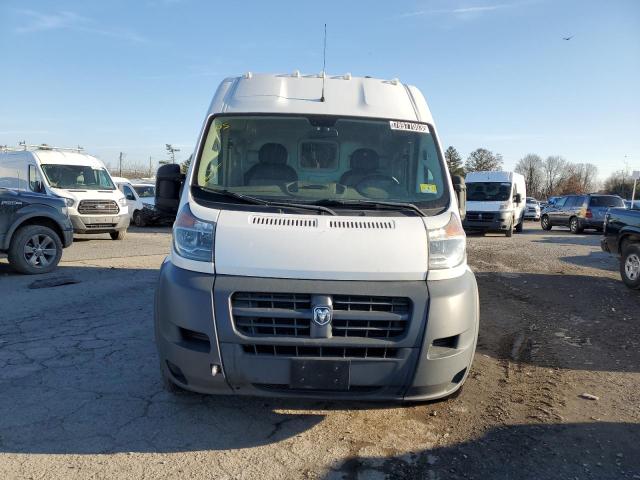 3C6URVJGXJE133977 - 2018 RAM PROMASTER 3500 HIGH 白色 照片 5
