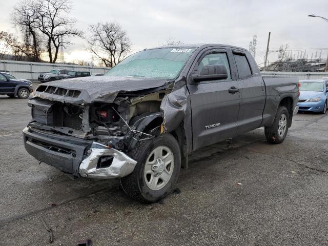 2015 TOYOTA TUNDRA DOUBLE CAB SR/SR5, 