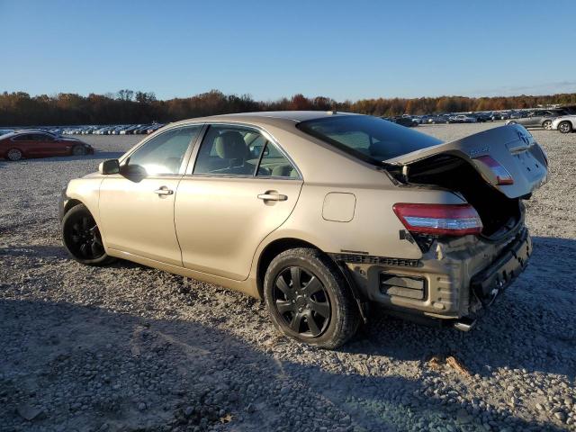 4T1BK3EK7BU627204 - 2011 TOYOTA CAMRY SE TAN photo 2