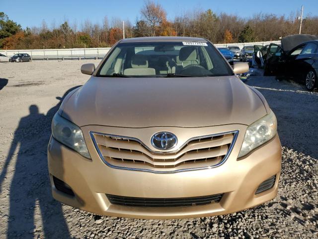 4T1BK3EK7BU627204 - 2011 TOYOTA CAMRY SE TAN photo 5