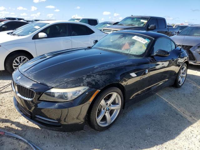 2009 BMW Z4 SDRIVE30I, 