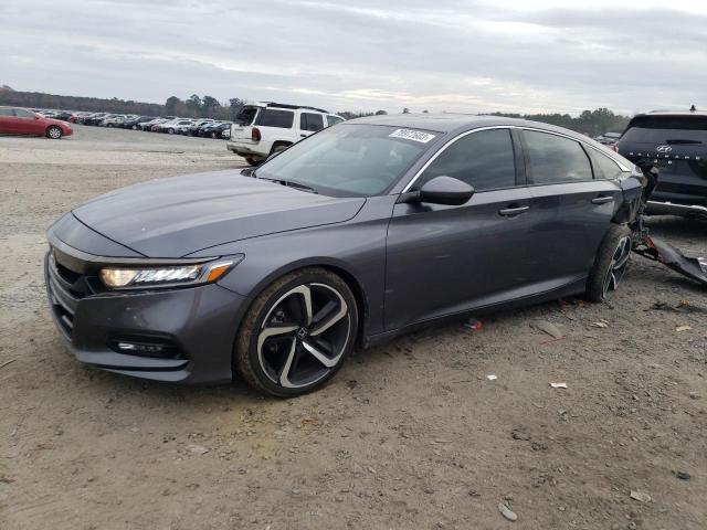 2020 HONDA ACCORD SPORT, 