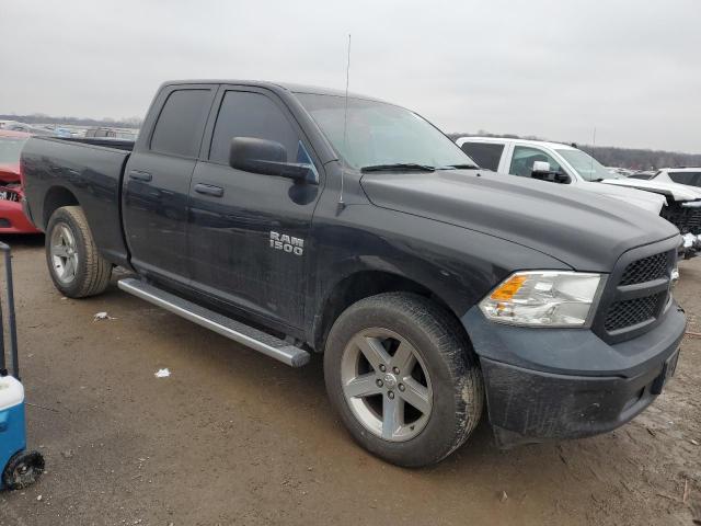 1C6RR7FG2GS187600 - 2016 RAM 1500 ST BLACK photo 4