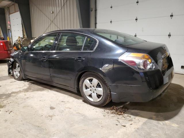 1N4AL21E48N485443 - 2008 NISSAN ALTIMA 2.5 BLACK photo 2