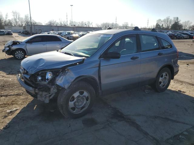 2007 HONDA CR-V LX, 