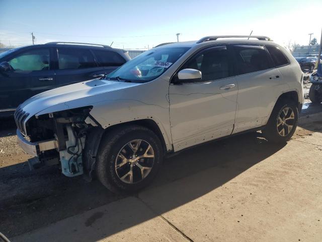 2015 JEEP CHEROKEE LATITUDE, null
