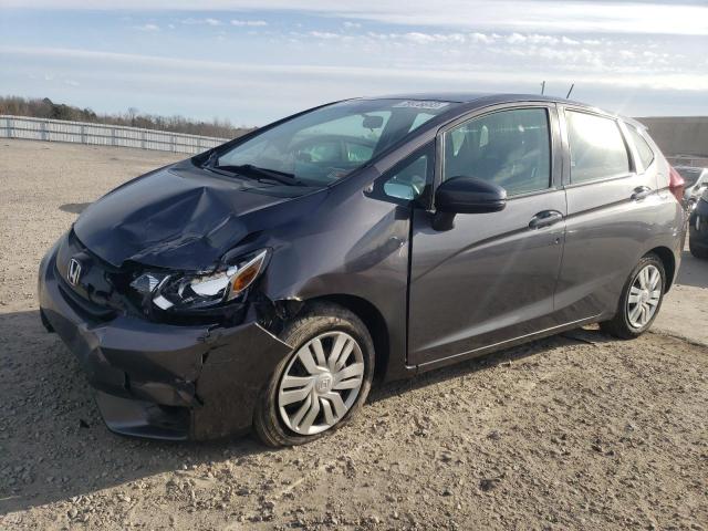 2015 HONDA FIT LX, 