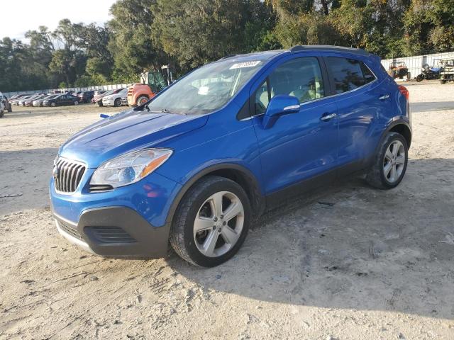 2016 BUICK ENCORE, 