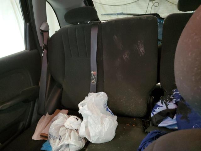 3C4FY48BX3T584463 - 2003 CHRYSLER PT CRUISER CLASSIC 蓝色 照片 10