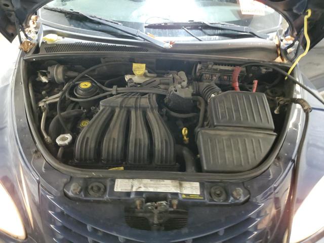 3C4FY48BX3T584463 - 2003 CHRYSLER PT CRUISER CLASSIC 蓝色 照片 11