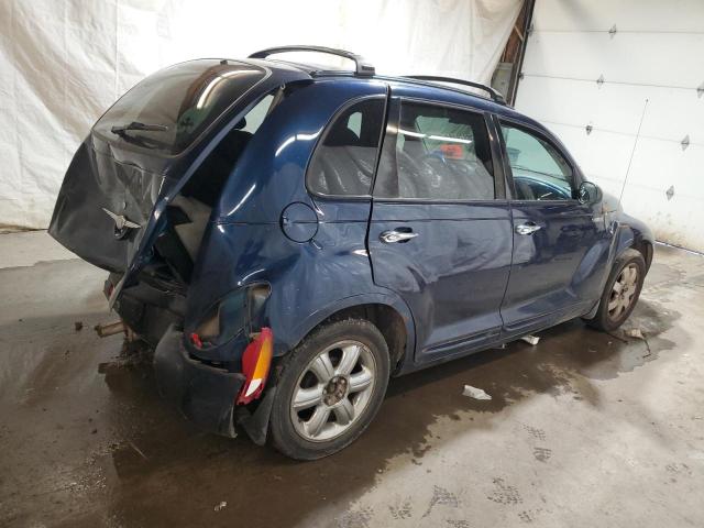 3C4FY48BX3T584463 - 2003 CHRYSLER PT CRUISER CLASSIC 蓝色 照片 3