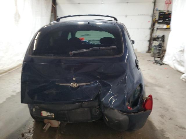 3C4FY48BX3T584463 - 2003 CHRYSLER PT CRUISER CLASSIC 蓝色 照片 6