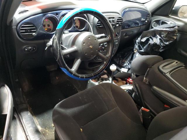 3C4FY48BX3T584463 - 2003 CHRYSLER PT CRUISER CLASSIC 蓝色 照片 8