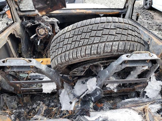 1J4AA2D18AL134071 - 2010 JEEP WRANGLER SPORT BURN photo 8