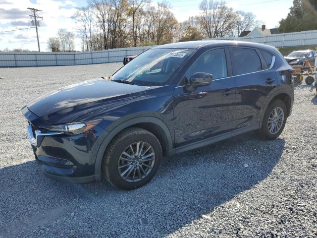 2017 MAZDA CX-5 TOURING, 