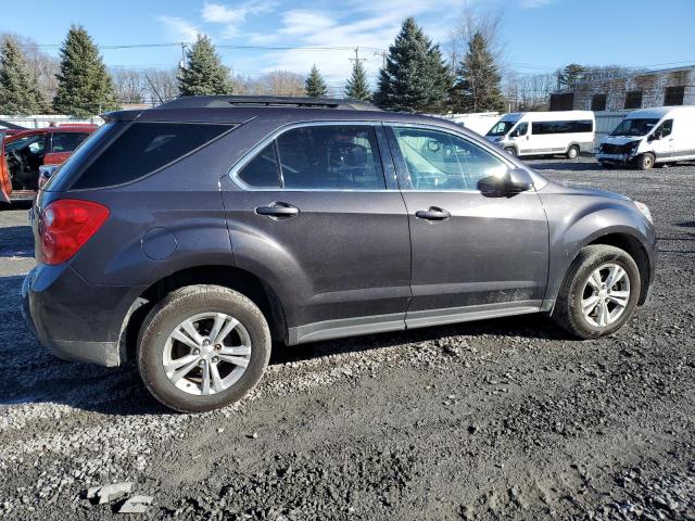 2GNFLFEK8E6223665 - 2014 CHEVROLET EQUINOX LT BLACK photo 3