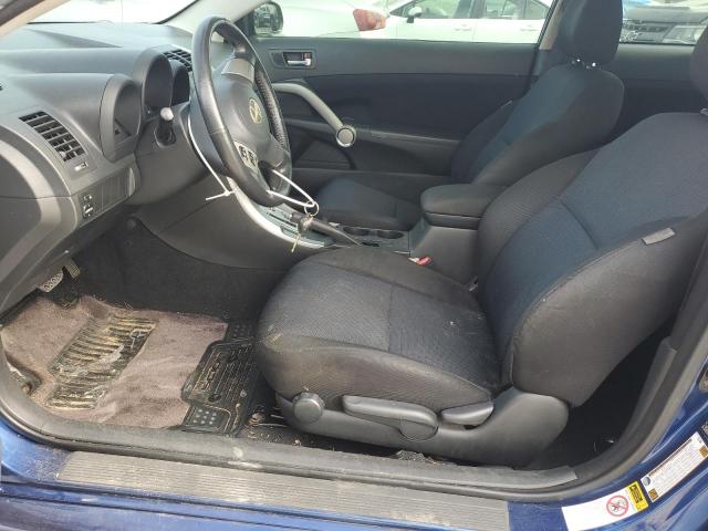 JTKDE167390280497 - 2009 TOYOTA SCION TC 蓝色 照片 7