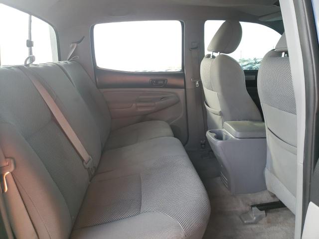 3TMJU62N99M088769 - 2009 TOYOTA TACOMA DOUBLE CAB PRERUNNER BLACK photo 10