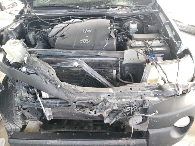 3TMJU62N99M088769 - 2009 TOYOTA TACOMA DOUBLE CAB PRERUNNER BLACK photo 11