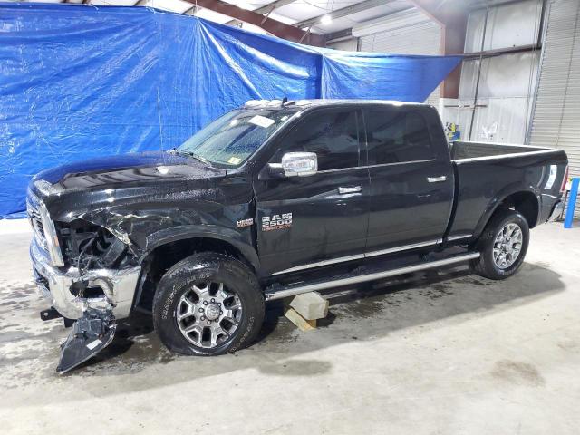 2016 RAM 2500 LONGHORN, 