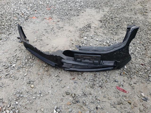 1HGCP2F64BA136209 - 2011 HONDA ACCORD SE BLACK photo 12