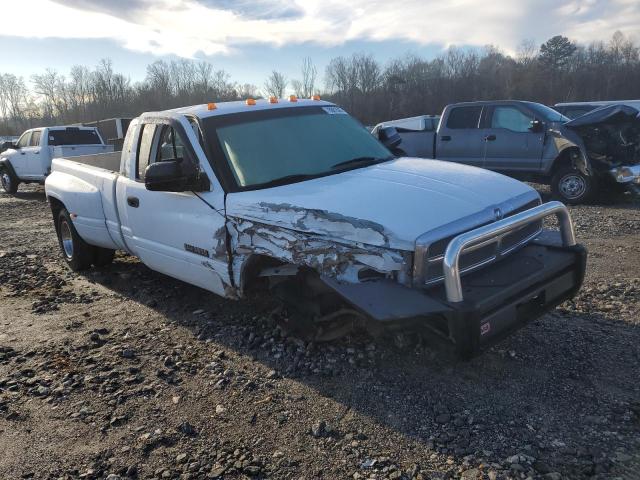 3B7MC33C2TM157756 - 1996 DODGE RAM 3500 WHITE photo 4