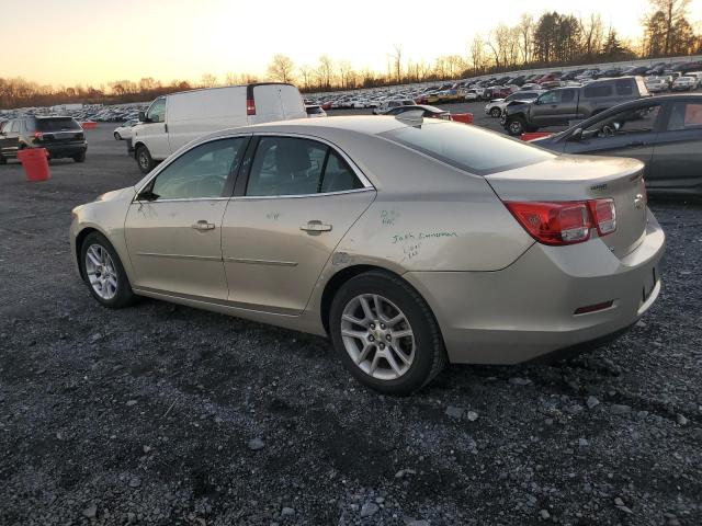 1G11C5SL9FF278913 - 2015 CHEVROLET MALIBU 1LT Bej foto 2