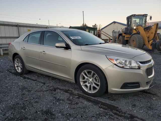 1G11C5SL9FF278913 - 2015 CHEVROLET MALIBU 1LT BEIGE photo 4