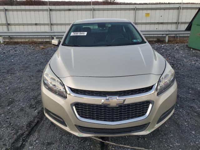 1G11C5SL9FF278913 - 2015 CHEVROLET MALIBU 1LT Bej foto 5