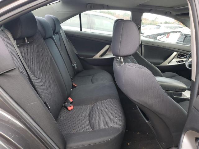 4T1BF3EK2BU135829 - 2011 TOYOTA CAMRY BASE 灰色 照片 10