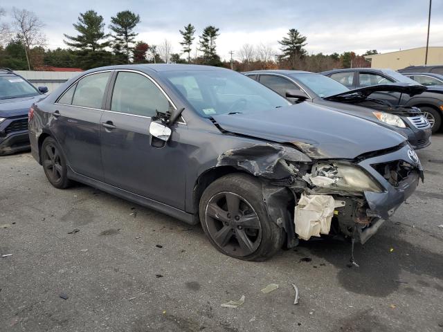 4T1BF3EK2BU135829 - 2011 TOYOTA CAMRY BASE 灰色 照片 4