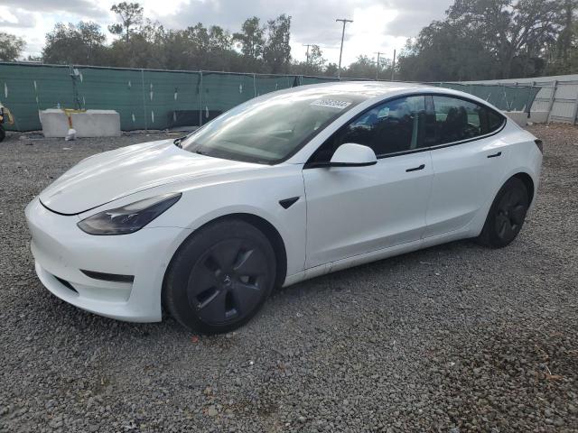 2021 TESLA MODEL 3, 