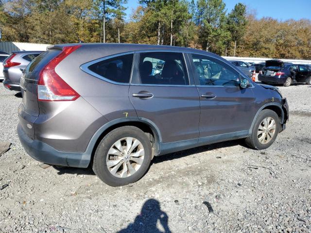 3CZRM3H57DG704043 - 2013 HONDA CR-V EX GRAY photo 3