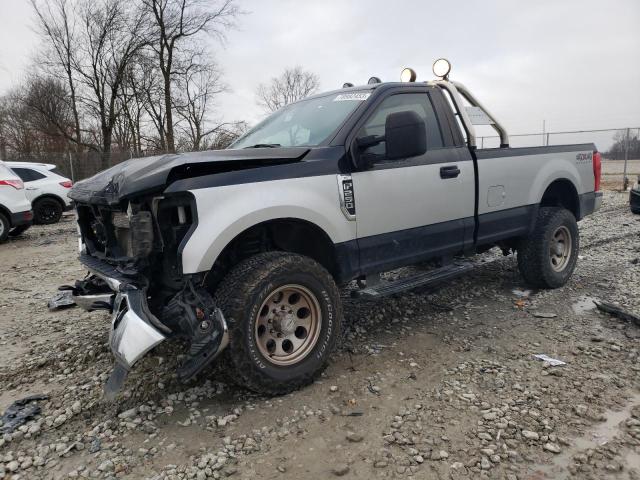 2021 FORD F250 SUPER DUTY, 