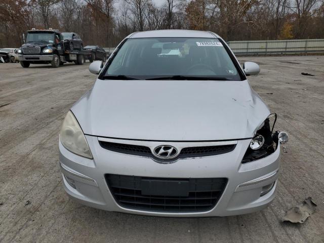 KMHDC86E19U027798 - 2009 HYUNDAI ELANTRA TO SILVER photo 5