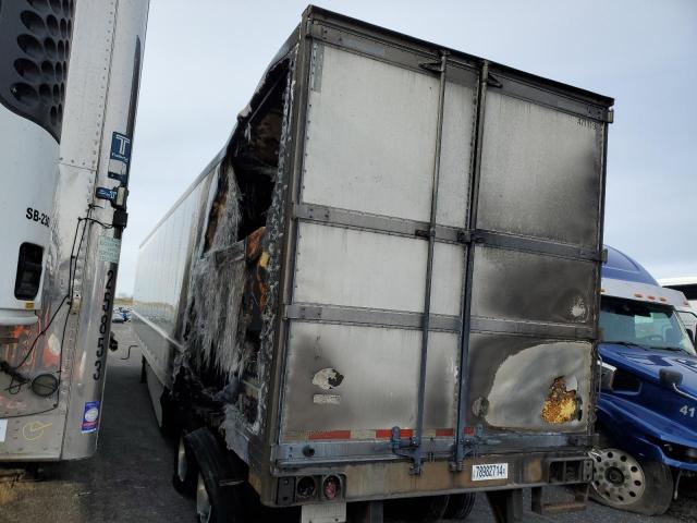 1UYVS2536P6761302 - 2023 UTILITY TRAILER WHITE photo 3