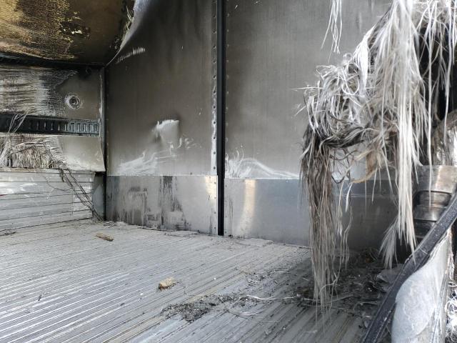 1UYVS2536P6761302 - 2023 UTILITY TRAILER WHITE photo 6