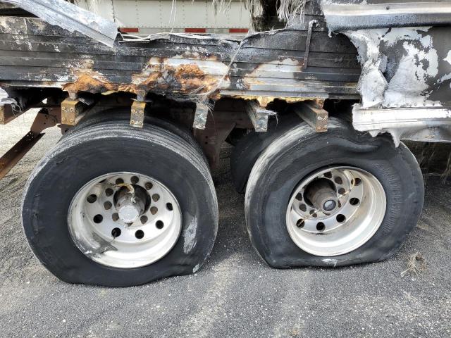 1UYVS2536P6761302 - 2023 UTILITY TRAILER WHITE photo 7