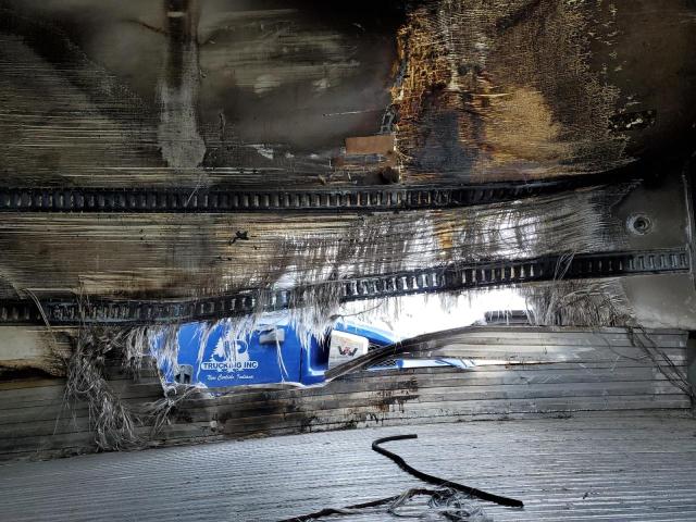 1UYVS2536P6761302 - 2023 UTILITY TRAILER WHITE photo 9